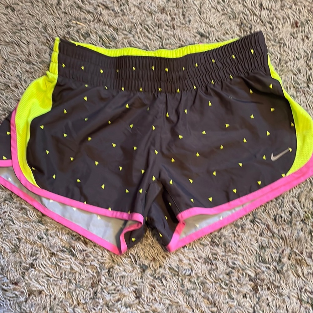 Women’s nike shorts
